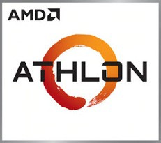 Procesory AMD Athlon