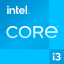 Procesory Intel Core i3