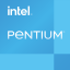 Procesory Intel Pentium