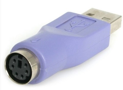 Adaptery USB-A na PS/2 Poznań