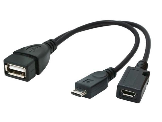 Adaptery USB-A na USB-B Poznań