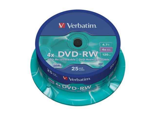 DVD Poznań