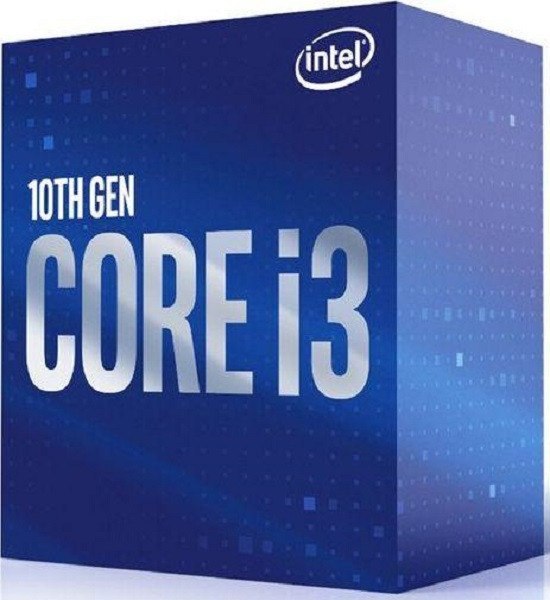 Procesory Intel Core i3 Poznań