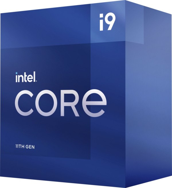 Procesory Intel Core i9 Poznań