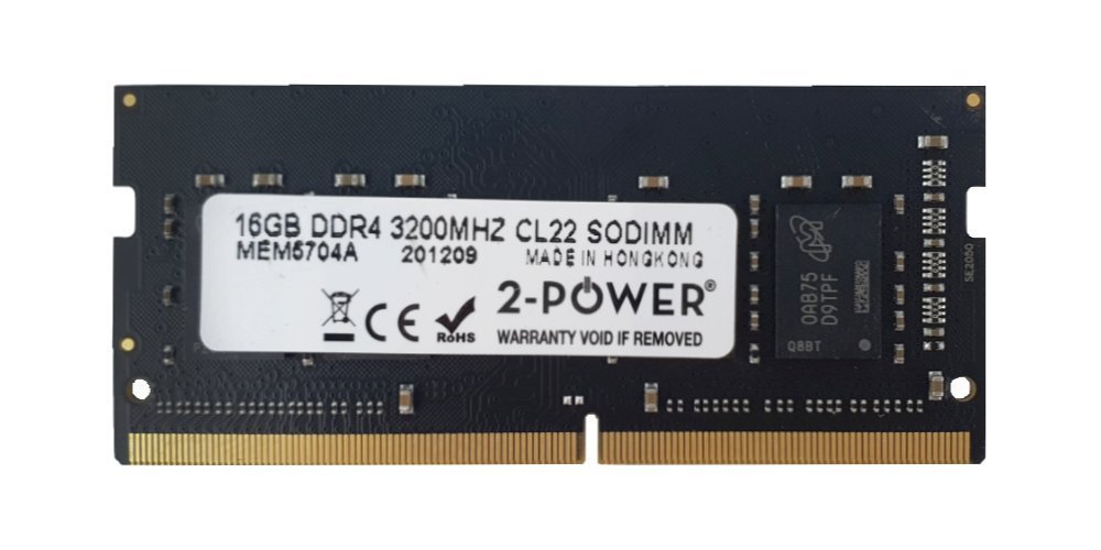 Pamięci RAM SODIMM DDR4 Poznań