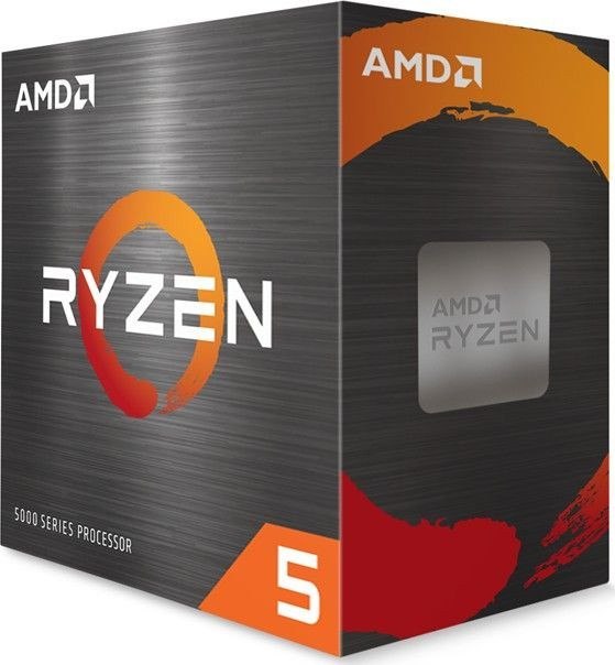 Procesory AMD Ryzen 5 Poznań