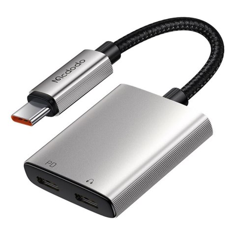 Adaptery USB-C na USB-C