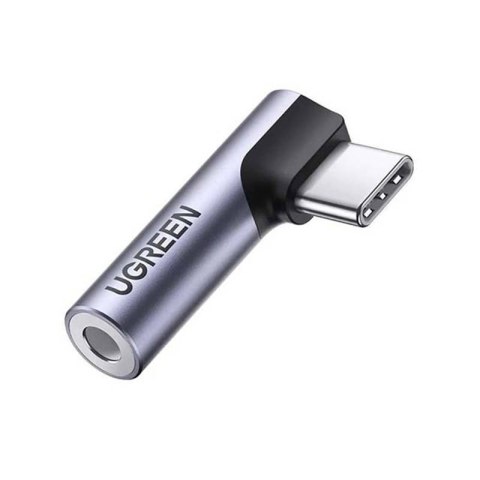 Adaptery USB-C do Jack stereo 3,5mm