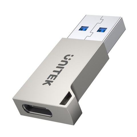 Adaptery USB-A na USB-C