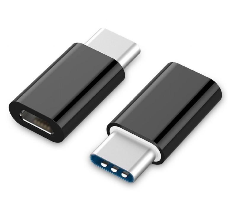 Adaptery na USB-C