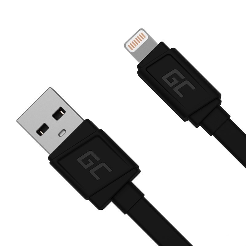 USB-A na Lightning
