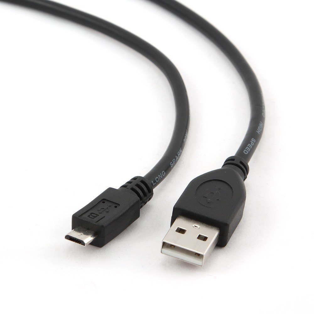 USB-A na MicroUSB