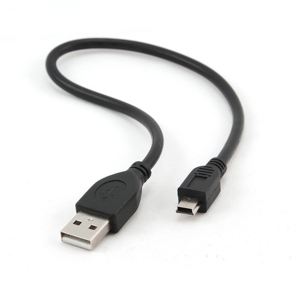 USB-A na miniUSB
