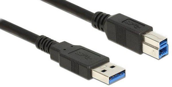 USB-A na USB-B