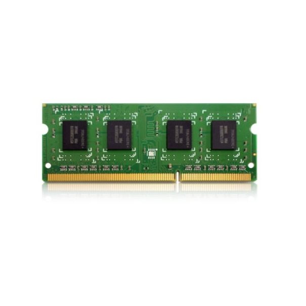 Pamięci RAM SODIMM DDR3