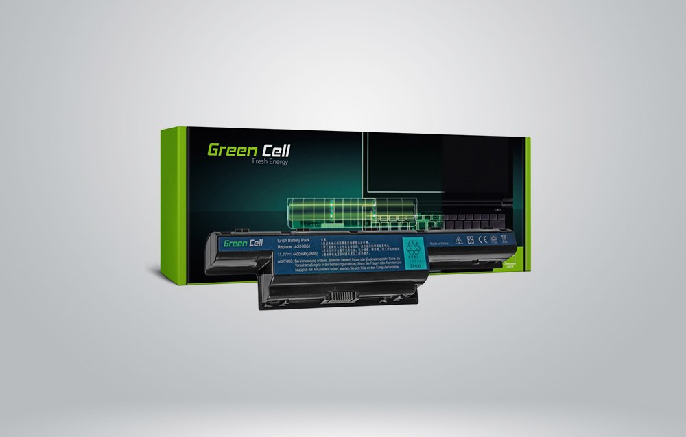 Green-Cell/AC06/5
