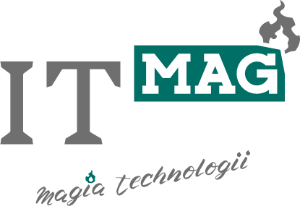  Logo ITMAG.PL 